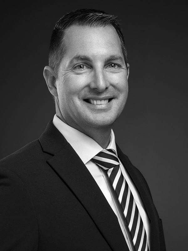 Freddie Terblanche, Founding Director of Terblanche Inc